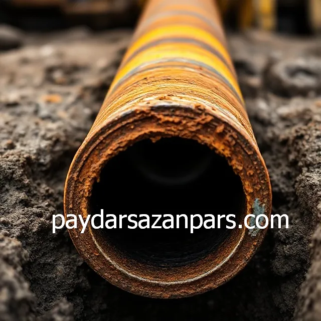 خدمات تخریب و خاکبرداری و پایدار سازی گود به روش نیلینگ و سازه نگهبان و کیسینگ در تهران
